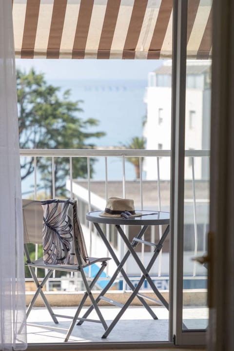 Balcony/Terrace, Balcony/Terrace, Sea view