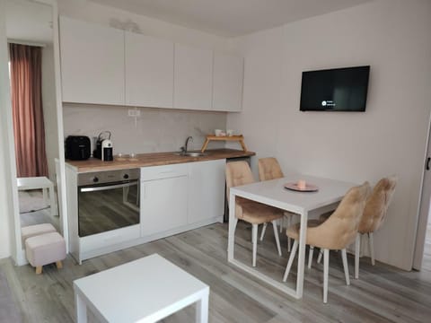 Eva Apartman Apartment in Serbia