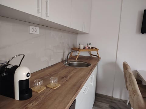 Eva Apartman Apartment in Serbia