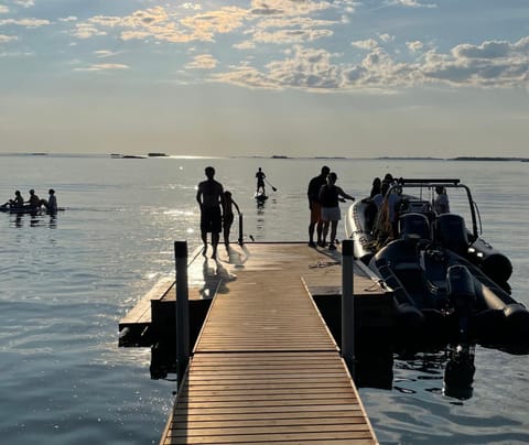 Forest View Cottage Campground/ 
RV Resort in Uusimaa