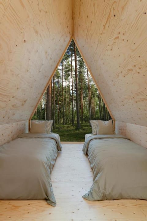 Forest View Cottage Campground/ 
RV Resort in Uusimaa