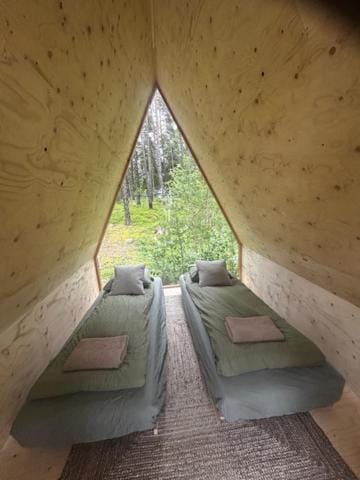 Forest View Cottage Campground/ 
RV Resort in Uusimaa