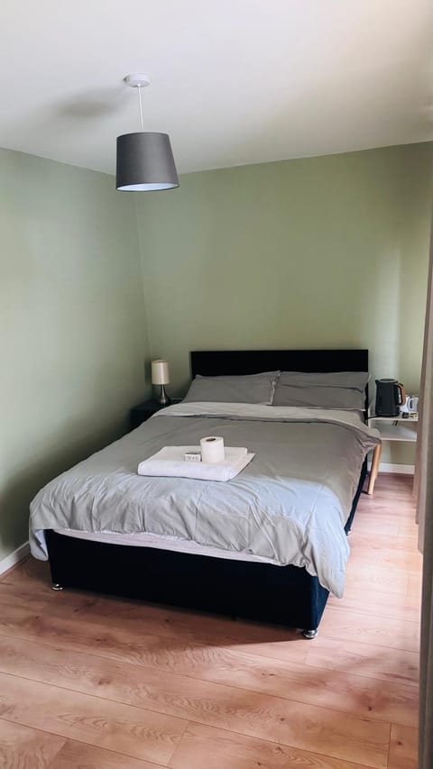 Cozy Room in Nottingham Vacation rental in Nottingham