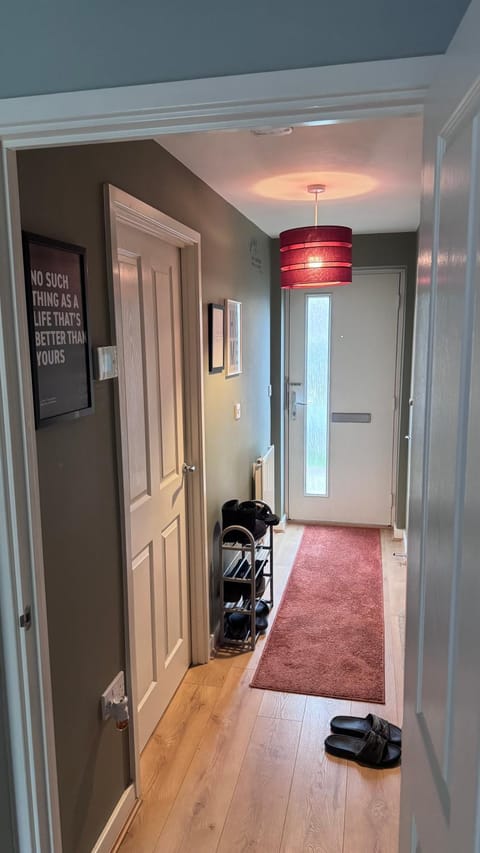 Cozy Room in Nottingham Vacation rental in Nottingham