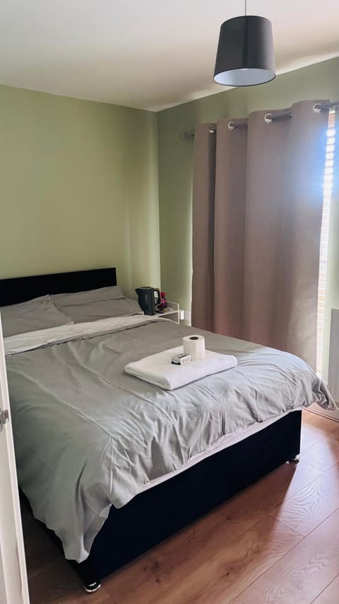 Cozy Room in Nottingham Vacation rental in Nottingham