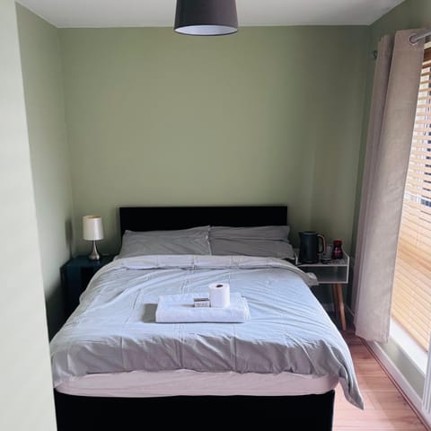 Cozy Room in Nottingham Vacation rental in Nottingham