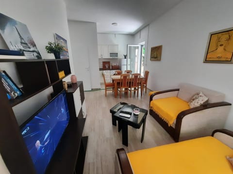 Sunčana oaza Apartment in Serbia