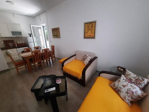 Sunčana oaza Apartment in Serbia