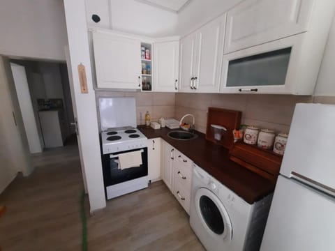 Sunčana oaza Apartment in Serbia