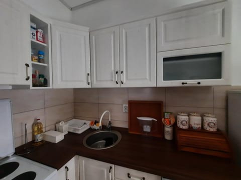 Sunčana oaza Apartment in Serbia