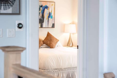 Como Vista - Modern 5 BDR Across from Lake House in Wisconsin