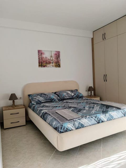 Old Beach Apartments 2 Apartment in Vlorë