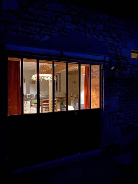 Le Gîte de l'Atelier Country House in Normandy