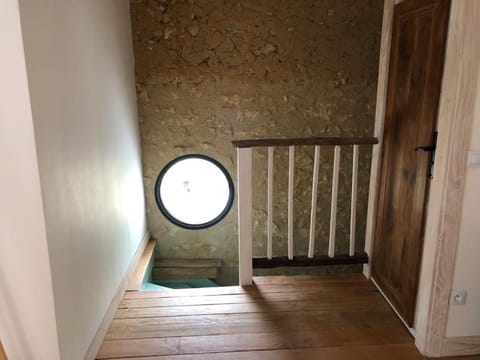 Le Gîte de l'Atelier Country House in Normandy