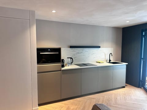 Eikenhof Apartment in Limburg (province)