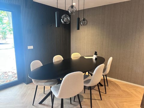 Eikenhof Apartment in Limburg (province)