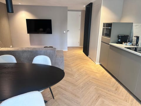 Eikenhof Apartment in Limburg (province)