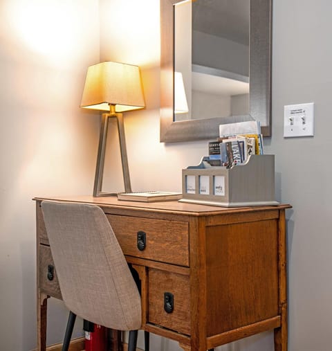 Huemanns Haven - Spacious 3 BR Close to Downtown House in Lake Geneva