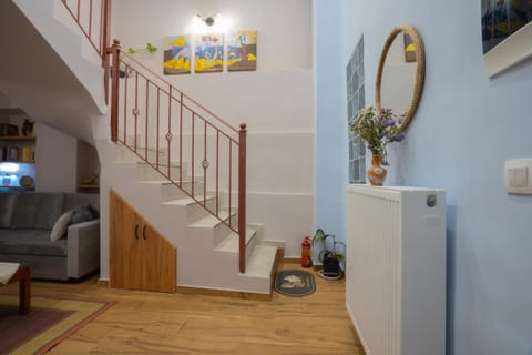 Home Norma Villa in Decentralized Administration of Macedonia and Thrace