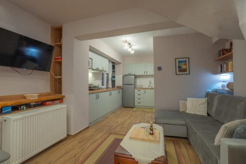 Home Norma Villa in Decentralized Administration of Macedonia and Thrace