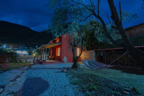 Home Norma Villa in Decentralized Administration of Macedonia and Thrace