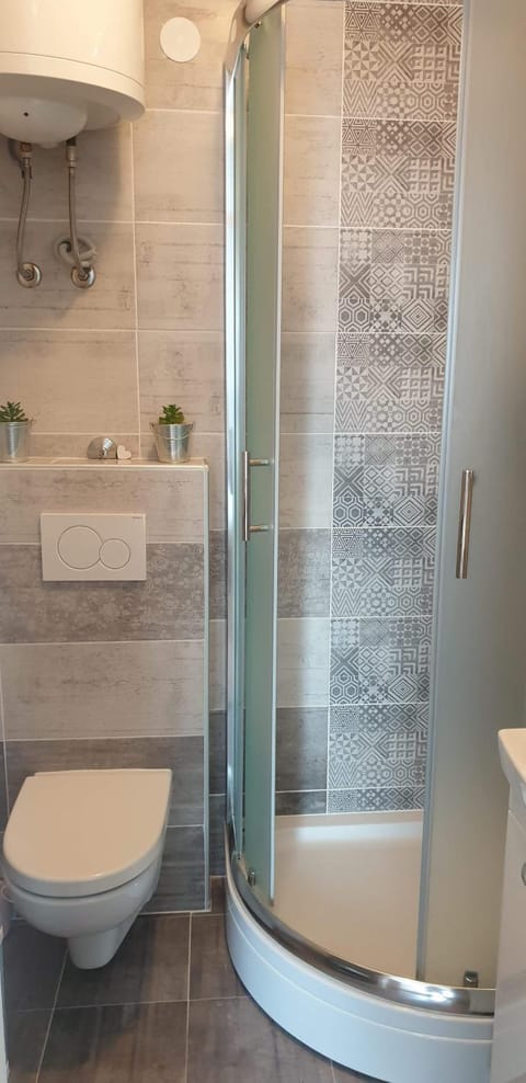 Poreč MM1 apartman Apartment in Poreč