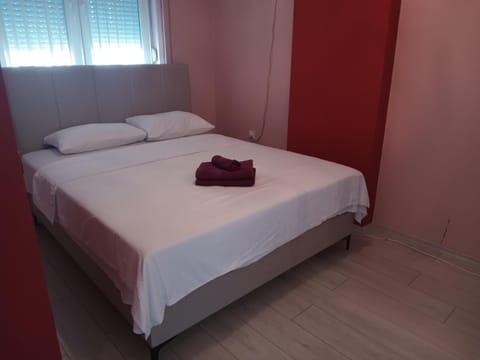 Premium Apartments Sara Apartment in Skopje