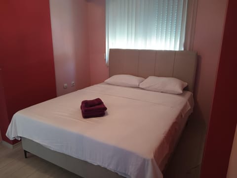 Premium Apartments Sara Apartment in Skopje