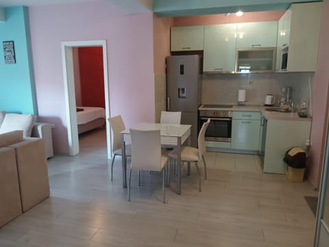 Premium Apartments Sara Apartment in Skopje