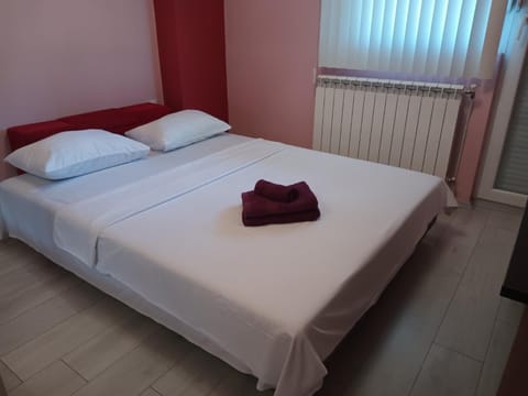 Premium Apartments Sara Apartment in Skopje