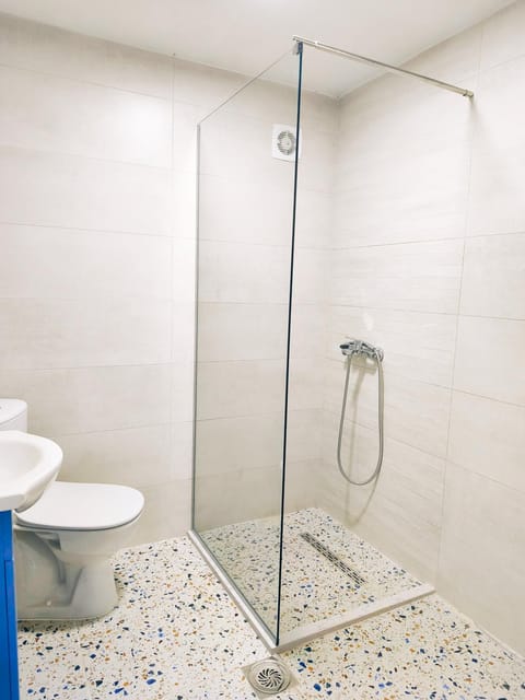 Tunti Lake View Apartment Apartment in Ohrid