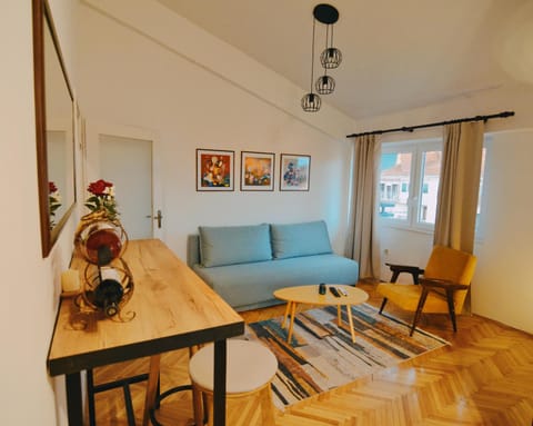 Tunti Lake View Apartment Apartment in Ohrid