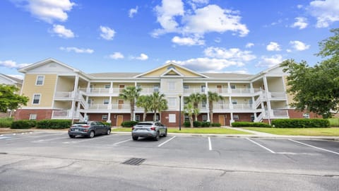1615 The Havens condo Apartment in North Myrtle Beach