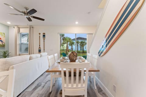 Mint to Be House in Bay Lake