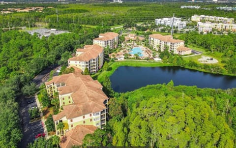 Minutes to Magic House in Orlando