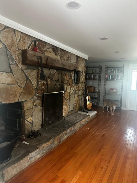 Lee Manor House in Lee