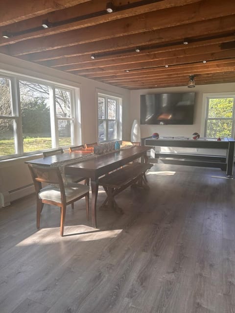 Lee Manor House in Lee