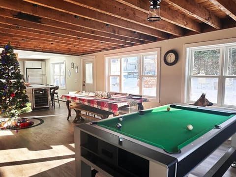 Lee Manor House in Lee