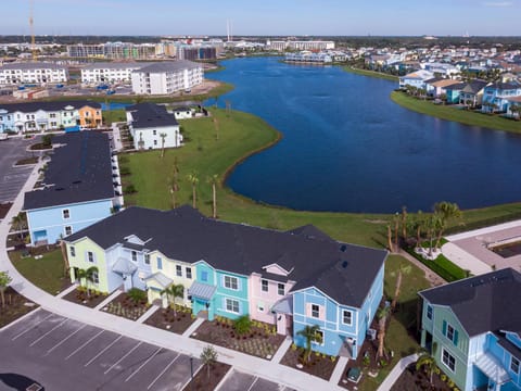 No Way Rose - Nearby Disney World & Universal House in Bay Lake