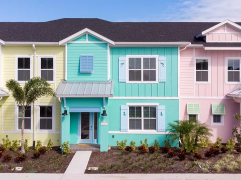 No Way Rose - Nearby Disney World & Universal House in Bay Lake