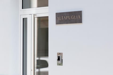 Property building, Property logo or sign