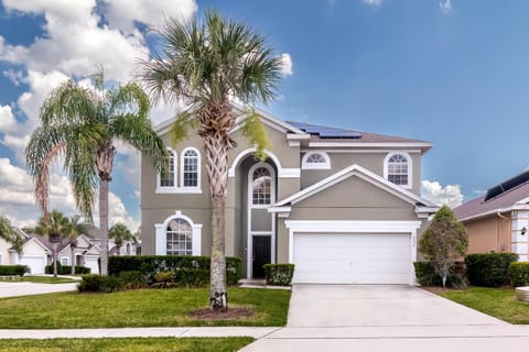 New Ownership - 7BR - close to Disney House in Four Corners