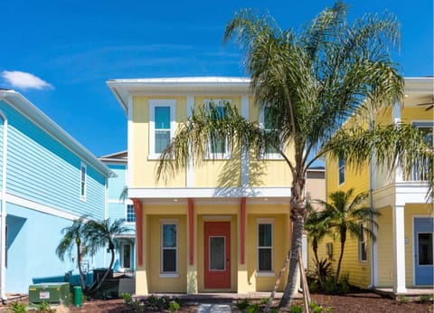 Parrotfish Place - Stay for 6 House in Bay Lake