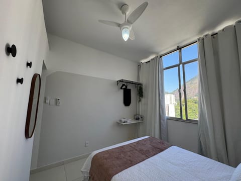 Home Laranjeiras Apartment in Santa Teresa