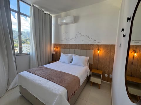 Home Laranjeiras Apartment in Santa Teresa