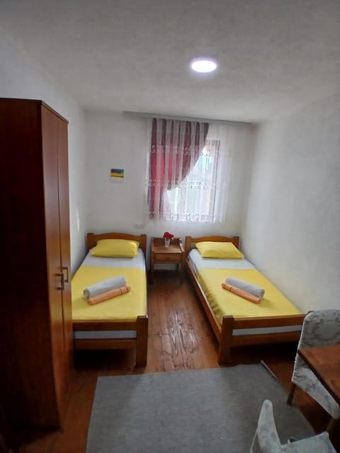 Lago Apartment's Apartment in Montenegro