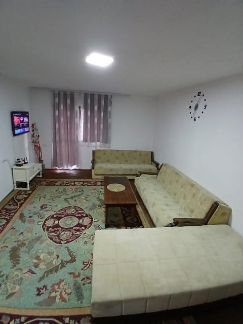 Lago Apartment's Apartment in Montenegro