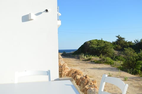 Day, Natural landscape, Sea view