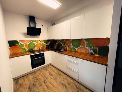 Perłowa Przystań Kołobrzeg Zachód Apartment in West Pomeranian Voivodeship, Poland