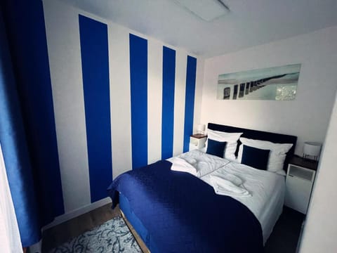 Perłowa Przystań Kołobrzeg Zachód Apartment in West Pomeranian Voivodeship, Poland